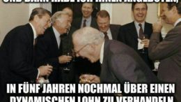 Resolution der Personalversammlung der FU Berlin vom 4. Juni 2018 zum Tarifkampf der studentischen Beschäftigten der Berliner Hochschulen