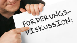Tarifrunde Länder 2019 – Was wollen wir?