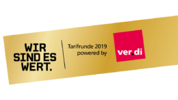 WARNSTREIKAUFRUF 29. Januar 2019