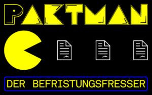 Heraus auch zum 2. Mai - Hochschulpakt zum Entfristungspakt! @ Vor dem Bundesbildungsministerium