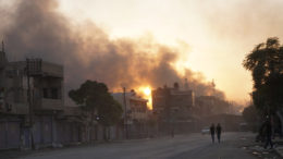 Erklärung zum Krieg in Nordsyrien