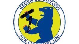 Petition für Entfristung und faire Arbeitsbedingungen an der FU gestartet!