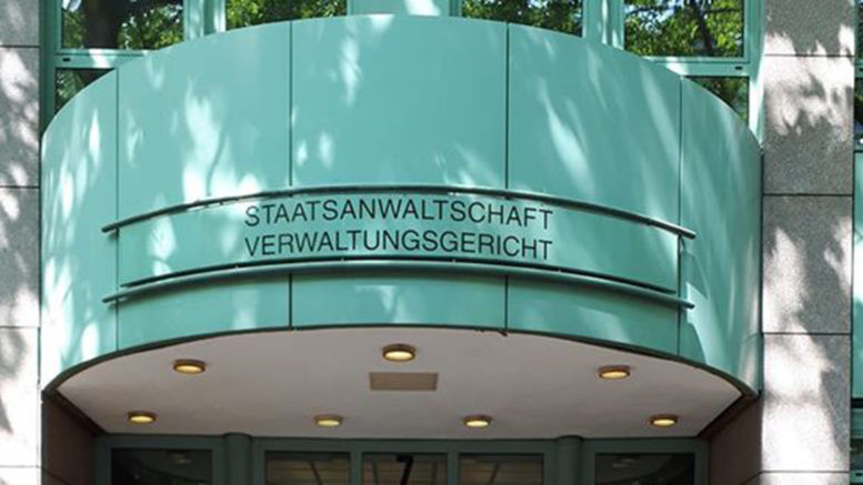 Kündigungsversuch des FU-Präsidiums gegen GPR-Mitglied gescheitert