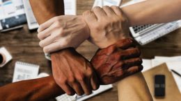 Staff council elections: vote for strong staff councils, vote ver.di – Offene Liste!