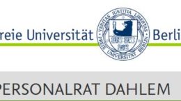Behinderung der Personalratsarbeit