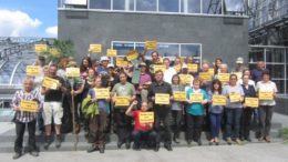 Nicht weniger Personalräte, mehr Personalräte brauchen wir!
