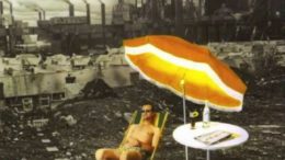 Das FU-Präsidium und die Pandemie: „Krise? Welche Krise?“