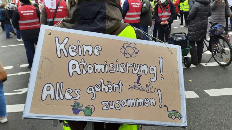 TV-L: Angriff auf Eingruppierungssystem krachend gescheitert!