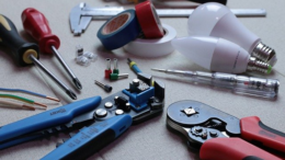 Arbeiten an der FU (1): Betriebshandwerker:innen