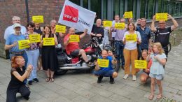 rbb: Nicht mehr ohne die Belegschaft!