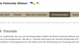 Offener Brief zur aktuellen Situation der X-Tutorials
