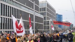 Diskussionsveranstaltung zur Tarifrunde 2023: Mehr rausholen für TV-L und TVStud – gewerkschaftliches Ritual oder Arbeitskampf?